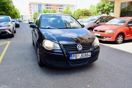 Volkswagen - Polo - 1.4 TDI