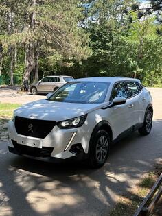 Peugeot - 2008 - 1.5 HDI