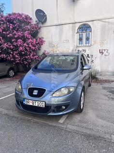 Seat - Altea - 2.0 TDI