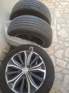 Oxigin felne i Kumho gume