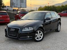 Audi - A3 - 1.6 TDI