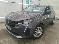Peugeot - 3008 - 1.5 hdi Automatik