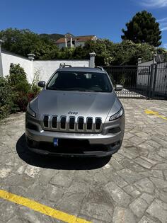 Jeep - Cherokee - 2.0 D/125