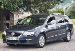 Volkswagen - Passat - 2.0 TDI