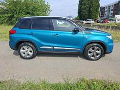 Suzuki - Vitara - 1.6 DDIS
