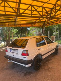 Volkswagen - Golf 2 - 1.3 ainspric