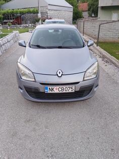 Renault - Megane - 1.5DCI