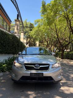 Subaru - XV - 2.0