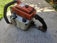Stihl - Stihl 051 AV
