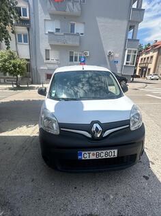 Renault - Kangoo - 1.5 DCI