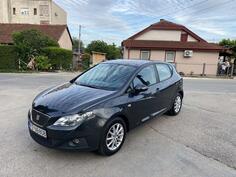 Seat - Ibiza - 1.2 TDI