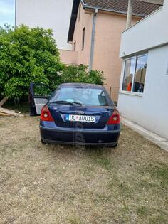Ford - Mondeo - 2.0