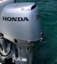 Honda - vanbrodcki sa trimom duga noga - Motori za plovila