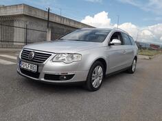 Volkswagen - Passat - High Line