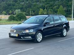 Volkswagen - Passat - 2.0tdi