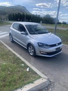 Volkswagen - Polo - 1.6 TDI