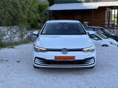 Volkswagen - Golf 8 - 2.0 TDI//02.2021god