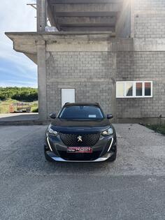 Peugeot - 2008 - 1.5 HDI.ALLURE AUTOMATIK