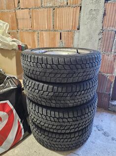 Fabričke felne i Smartfortwo gume
