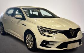 Renault - Megane - 1.5DCI