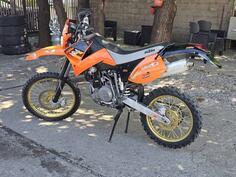 KTM - LC640