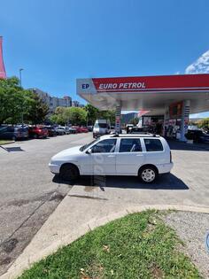 Volkswagen - Polo - 1.9 SDI