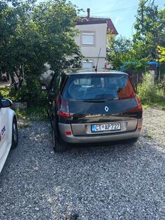 Renault - Scenic - 1.5 DCI