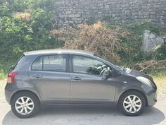 Toyota - Yaris - 1.3