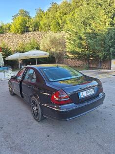 Mercedes Benz - E 280 - 3.2