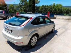 Ford - Focus - 1.6 tdci