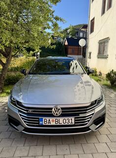 Volkswagen - Arteon - R-line 140kw