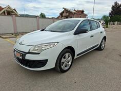 Renault - Megane - 1.5dci
