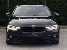 BMW - 320 - Restajling