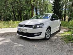Volkswagen - Polo - 1.2