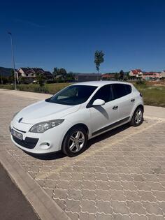 Renault - Megane - 1.5 DCI