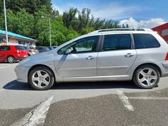 Peugeot - 307 - hdi
