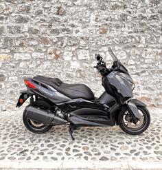 Yamaha - X MAX 300 tech max