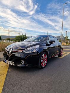Renault - Clio - 1.2tce