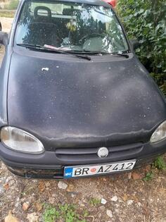 Opel - Corsa - 1.3
