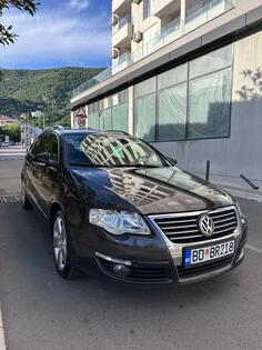 Volkswagen - Passat - 2.0 tdi