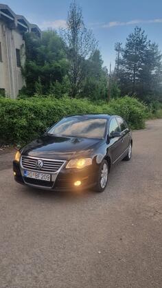 Volkswagen - Passat - 1.9
