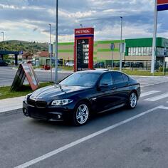 BMW - 520 - X-Drive