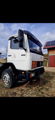 Mercedes Benz - 15 20L
