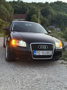Audi - A3 - 1.9tdi
