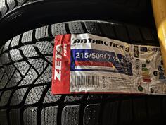 Zeta - Winter tyres - Zimska guma