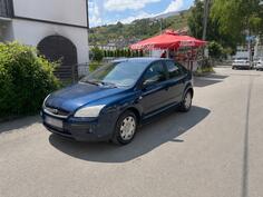 Ford - Focus