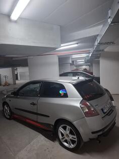 Fiat - Stilo - 1.9 JTD