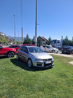 Fiat - Stilo - 1.9 JTD