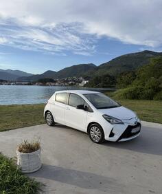 Toyota - Yaris - 1.5