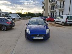 Fiat - Grande Punto - 1.3 Mjet